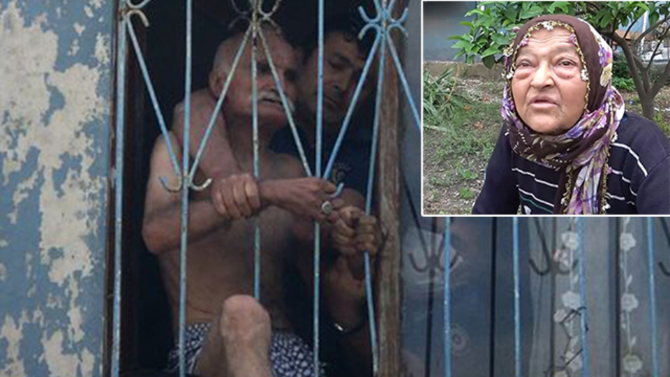 Baltayla eşini katletmişti! "Pes" dedirten gerekçe!