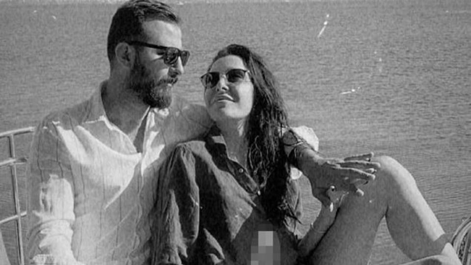 "Omuz attın" cinayetinde kahreden ayrıntı!