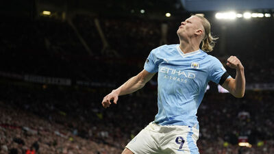 City zirve takibini sürdürdü