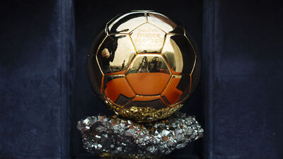 Ballon d'Or sahibini buluyor!
