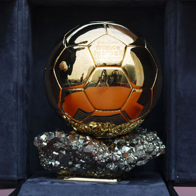 Ballon d'Or sahibini buluyor!