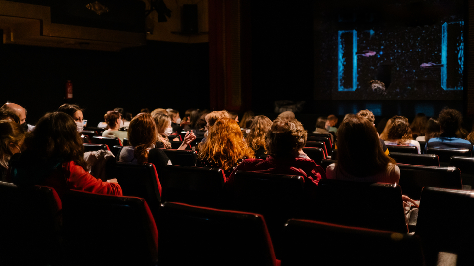 İstanbul Tiyatro Festivali İstiklal'e yayılıyor