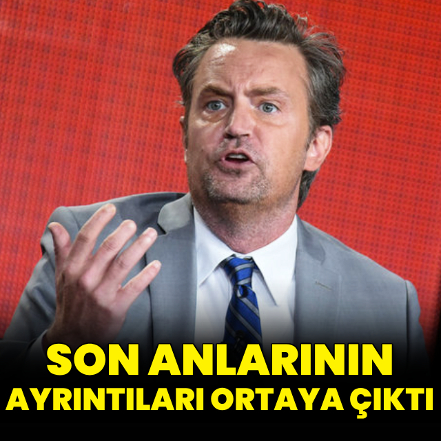 Vefatından sonra ayrıntılar ortaya çıktı