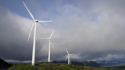 Temiz enerji teknolojileri dönemi