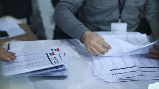 CHP'de kritik seçime günler kaldı