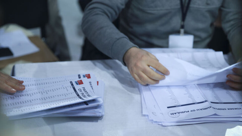 CHP'de kritik seçime günler kaldı