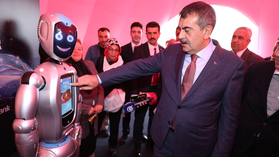 "İl il dolaştıracağız"