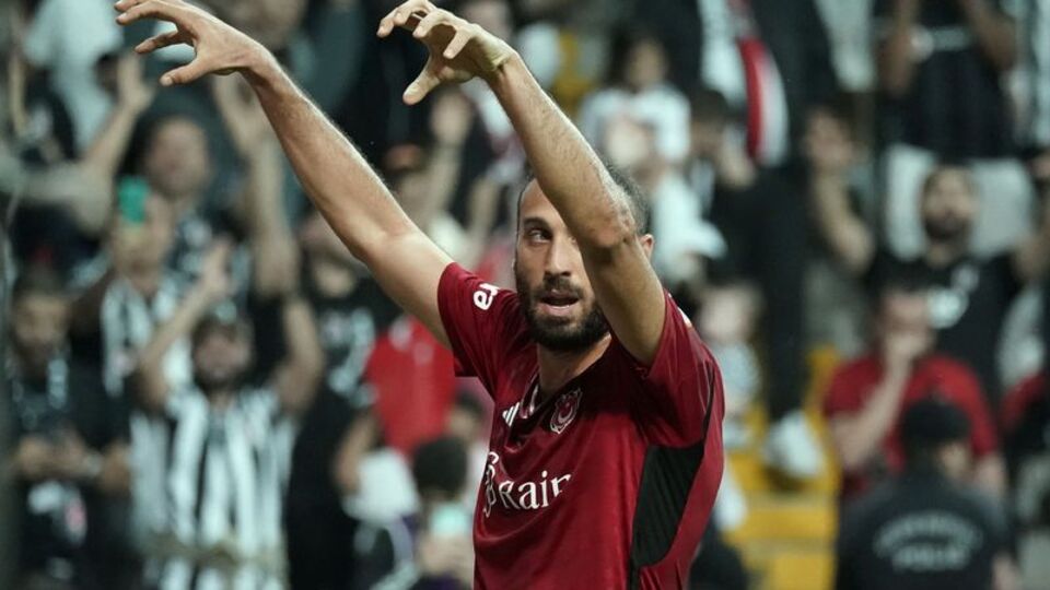 Tosun Paşa siftahı yaptı