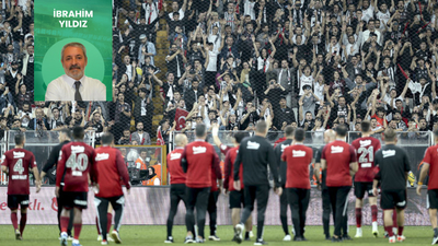 "Taraftar-futbolcu birlikteliği"