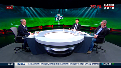 Geçiş Oyunu başladı!