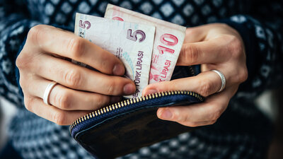 Emekli ikramiyesi haczedilemeyecek