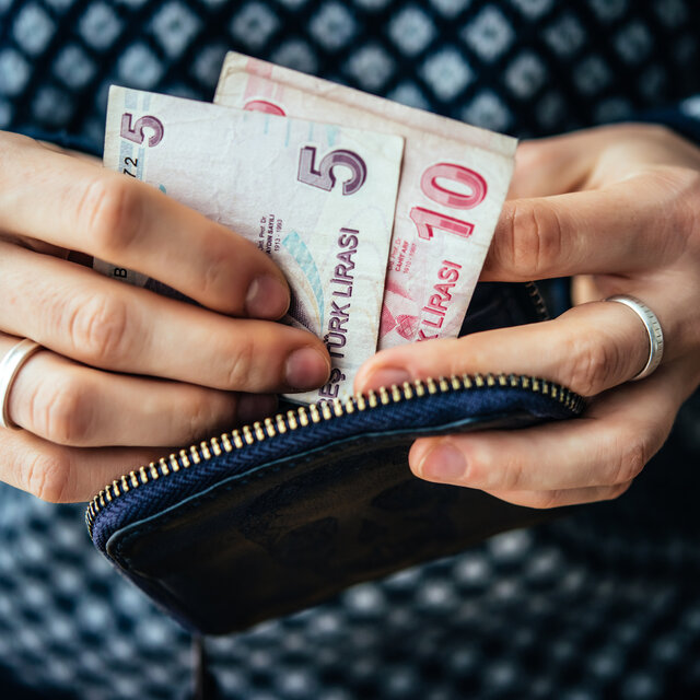 Emekli ikramiyesi haczedilemeyecek