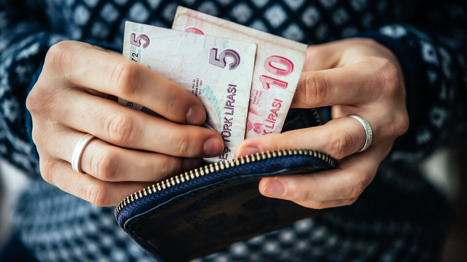 Emekli ikramiyesi haczedilemeyecek