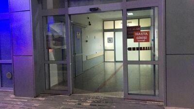 Borç-alacak tartışmasında arkadaşını bacağından vurdu