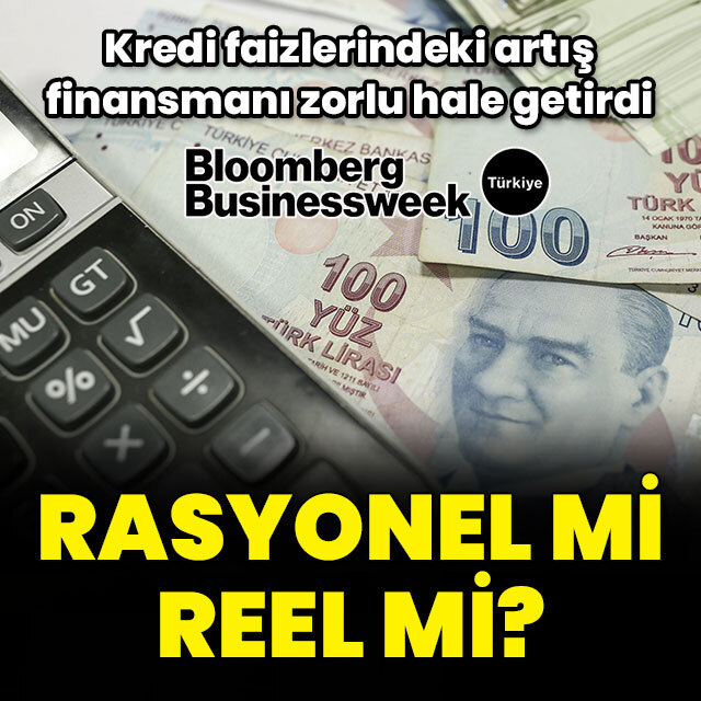 Rasyonel mi? Reel mi?
