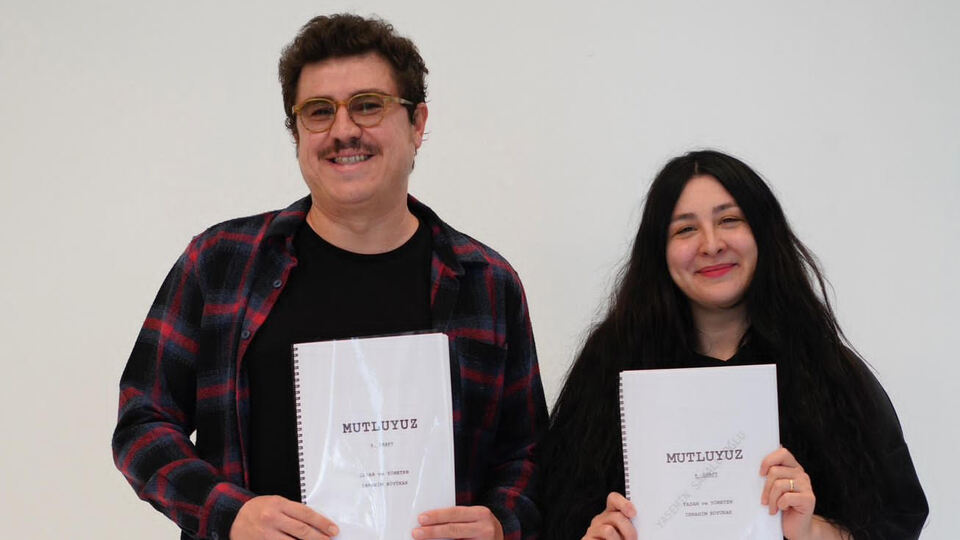 "Mutluyuz'un set halleri