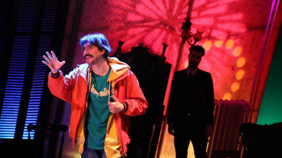 İBB Şehir Tiyatroları'nda bu hafta