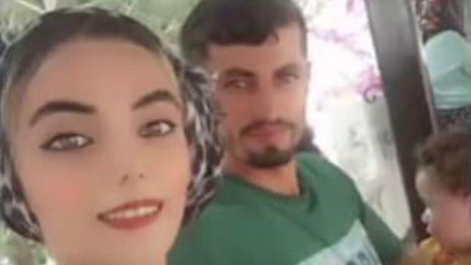 4 aylık hamile eşini boğmuştu! "Pes" dedirten savunma!