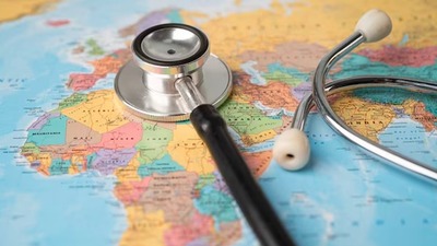 Kişi başına düşen doktor sayısında Avrupa'da sonuncuyuz!