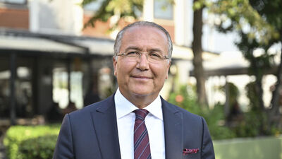 "Türkiye teniste genç bir ülke"