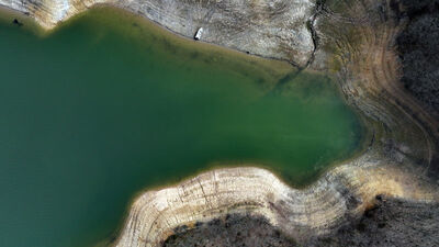 Baraj doluluk oranı açıklandı! İşte son veri...
