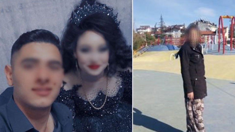 17 yaşında düğün olayında flaş gelişme! Kızını satışa çıkartmış!