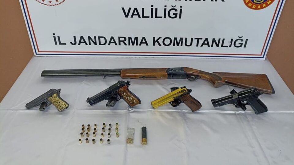 Düğün magandasına para cezası!