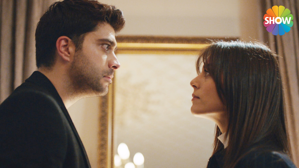 Doğa ve Fatih arasında şoke eden gelişme