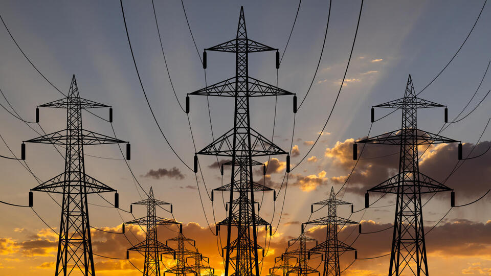 Enerji ithalatında düşüş