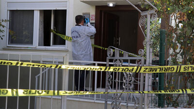 Yaşlı çifte yönelik saldırıda korkunç iddialar!