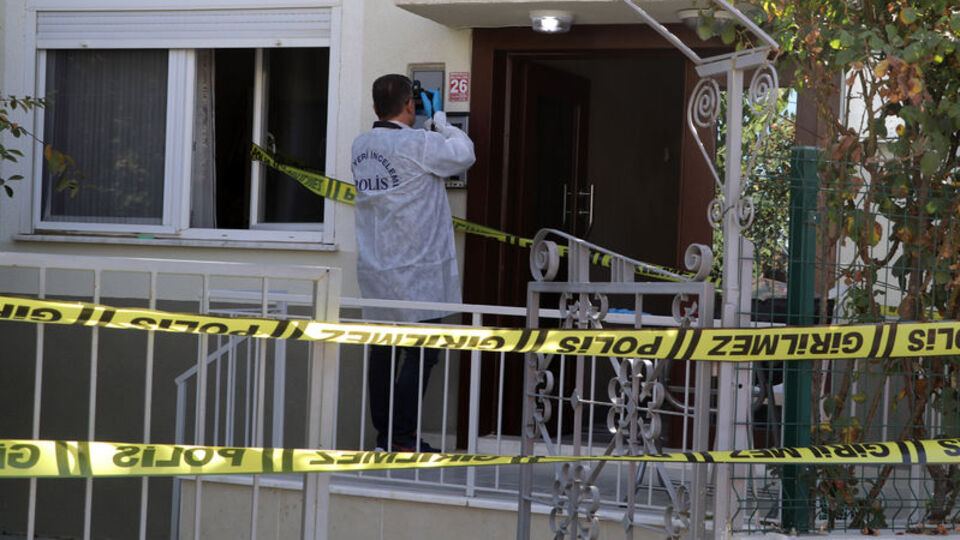 Yaşlı çifte yönelik saldırıda korkunç iddialar!