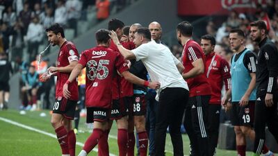 Seçim sürecinde 6 kritik maç...