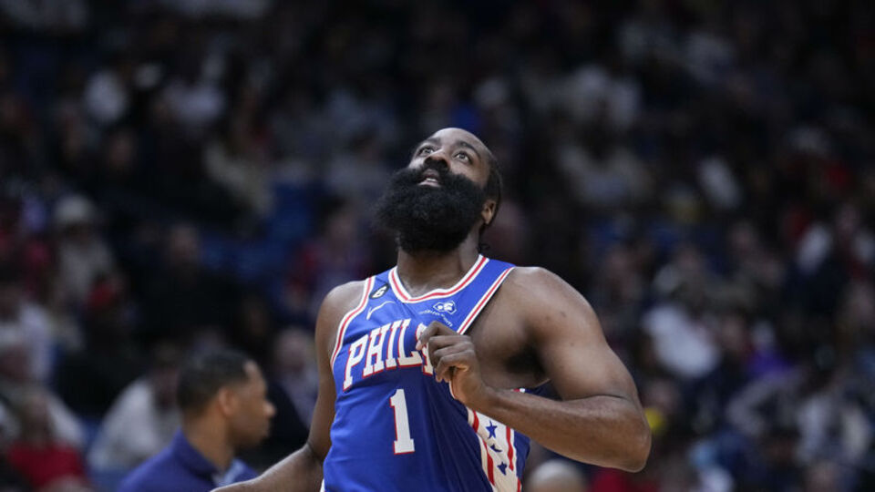 Yeni durağı Los Angeles Clippers