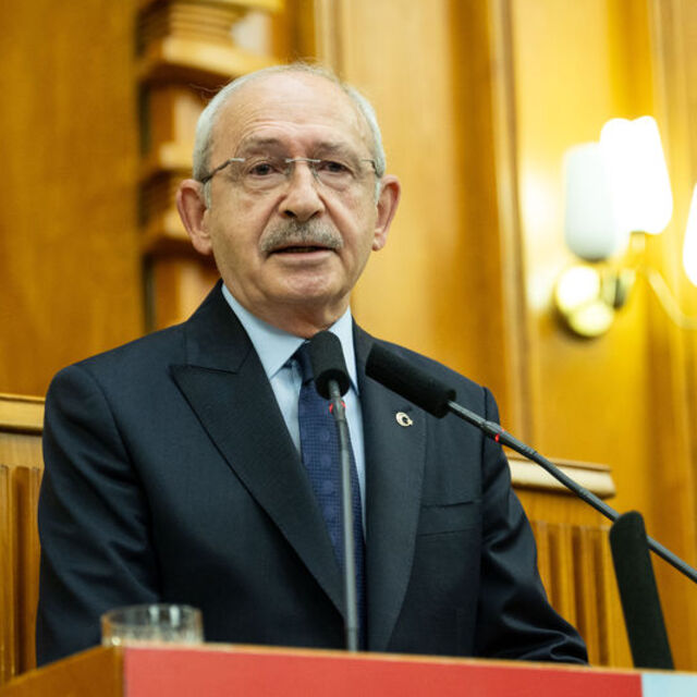 Kılıçdaroğlu: Nasıl bir Cumhuriyet?