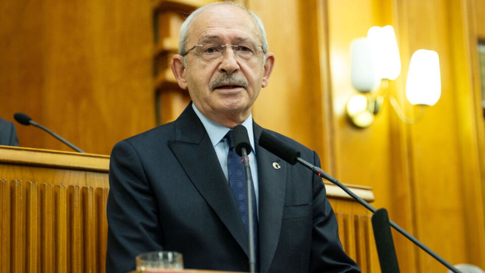 Kılıçdaroğlu: Nasıl bir Cumhuriyet?