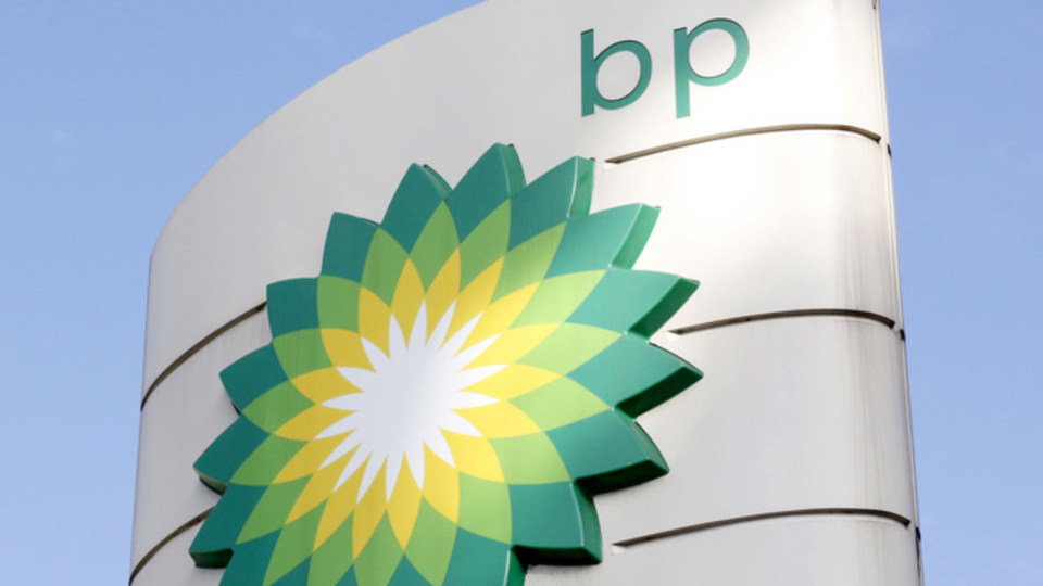 BP, 3,3 milyar dolar kâr sağladı 