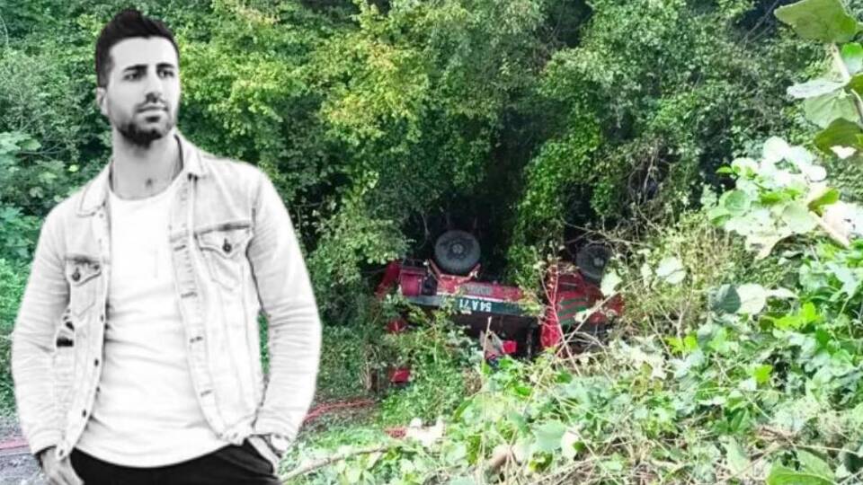 Orman işçisinden 18 gün sonra acı haber!
