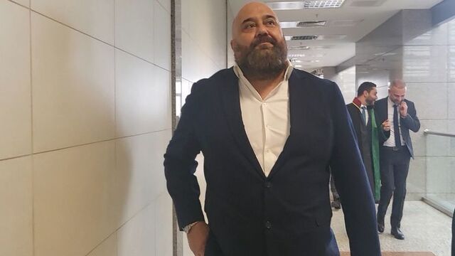 Şef Somer Sivrioğlu hakim karşısına çıktı