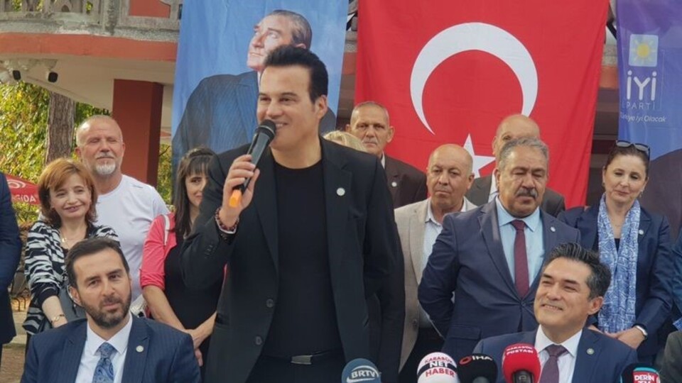 "Safranbolu'ya dokunmak için aday oldum"