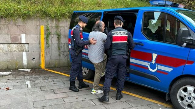Artvin'de aranan 51 kişi yakalandı