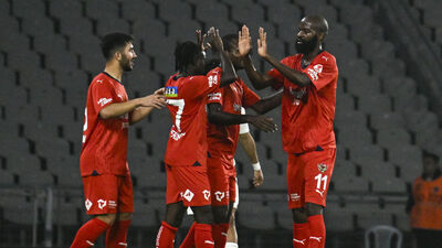 Hatayspor kupada turladı