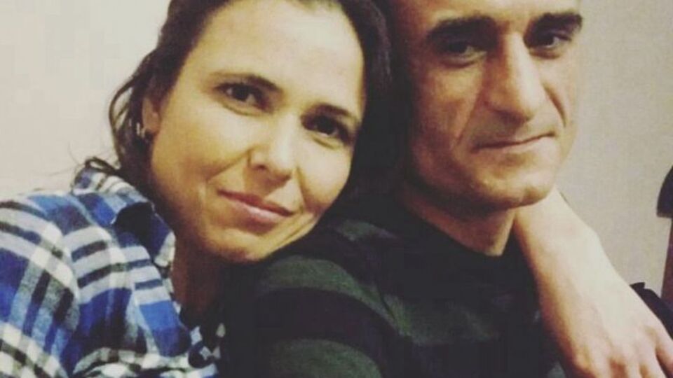 Beyoğlu'nda dehşet! Eşini öldürüp intihar etti