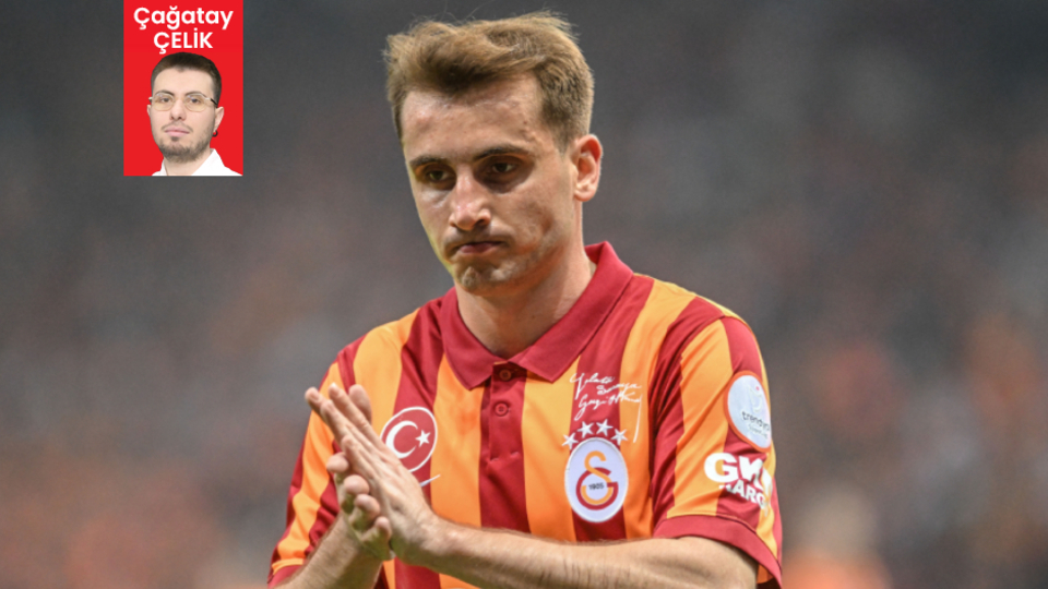 Her aksiyonda Kerem var!