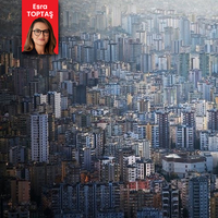 Son 5 yılda kira 9, satılık 8 kat arttı