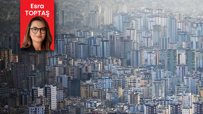 Son 5 yılda kira 9, satılık 8 kat arttı