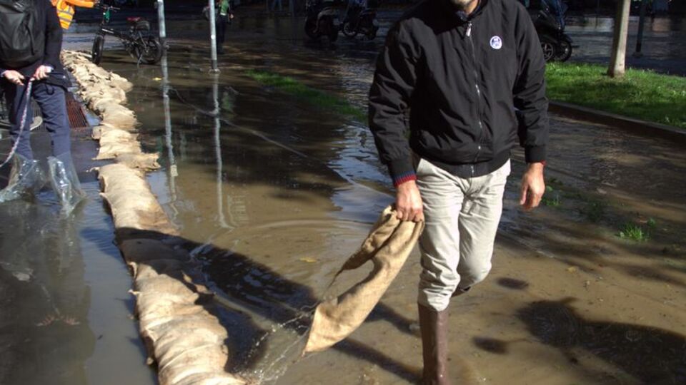 Bu bölgeler için yağmur uyarısı