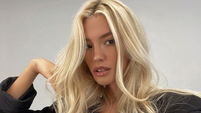 Sevgilisi sosyal medya fenomeni