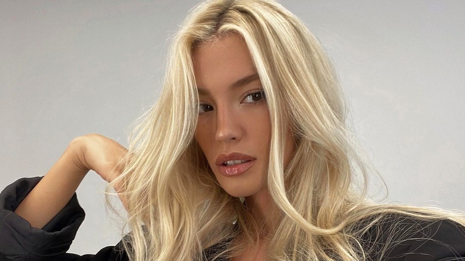 Sevgilisi sosyal medya fenomeni