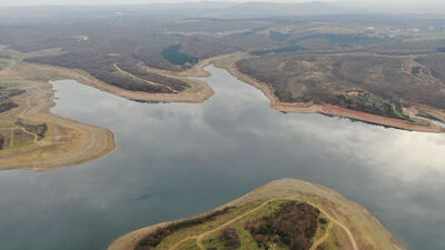 Baraj doluluk oranında kritik veri açıklandı!
