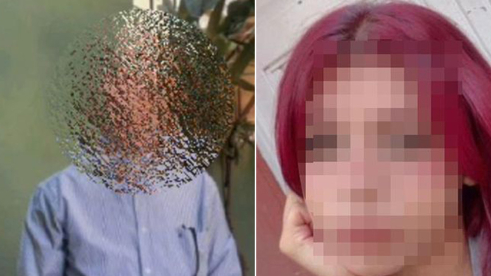 Çektiği görüntüyü delil olarak sundu! Fırında taciz!